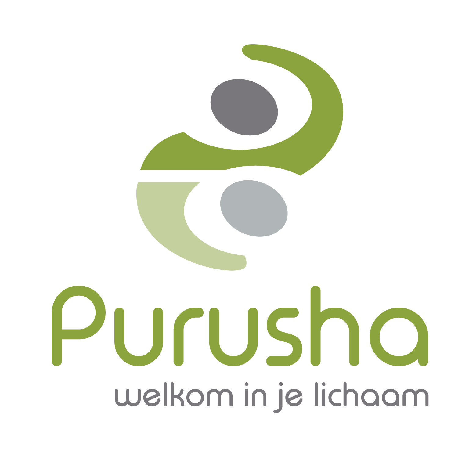 Logo Purusha